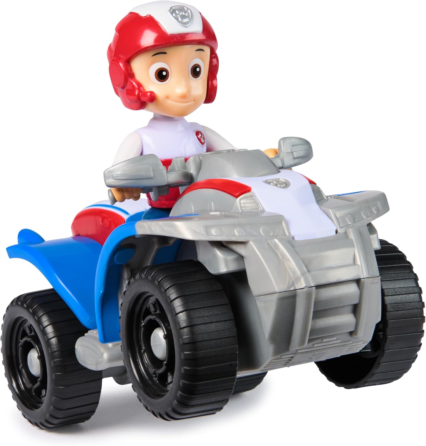 Paw Patrol Basic Vehicle - Ryder