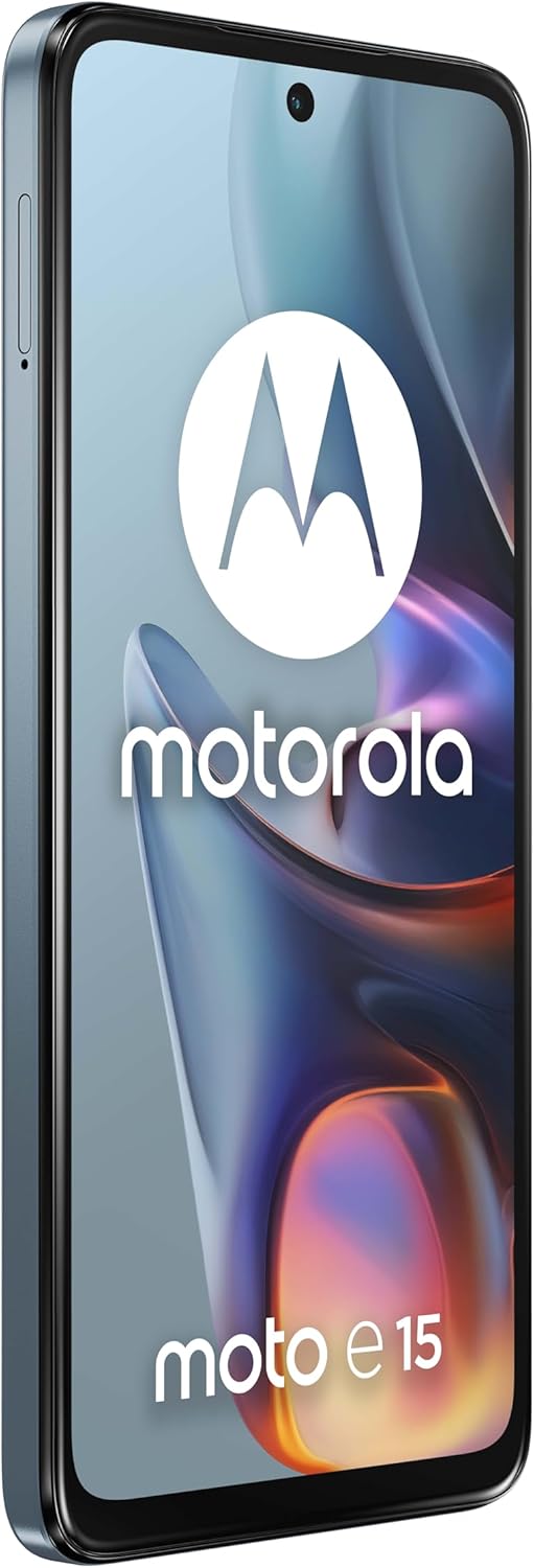 Moto E15 2/64 Misty Blue