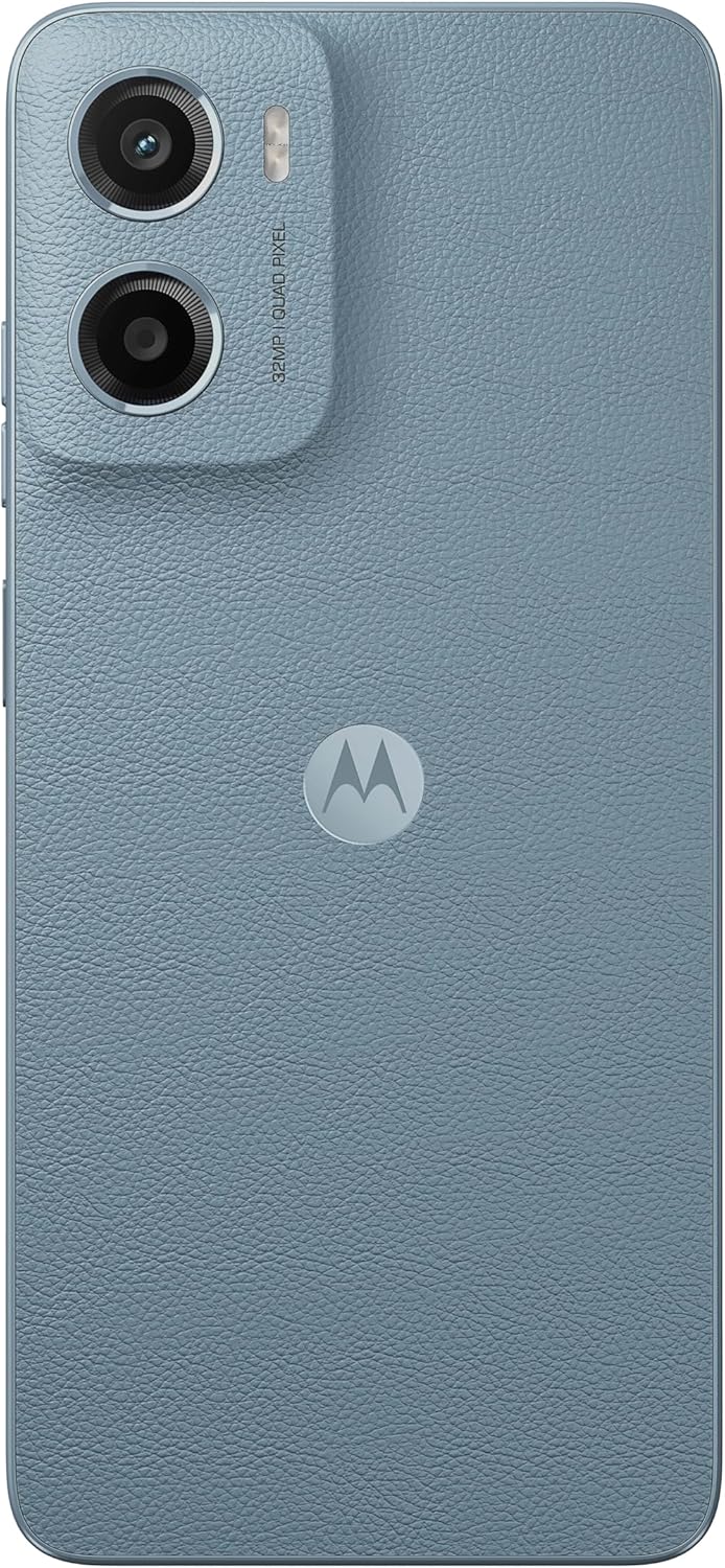 Moto E15 2/64 Misty Blue