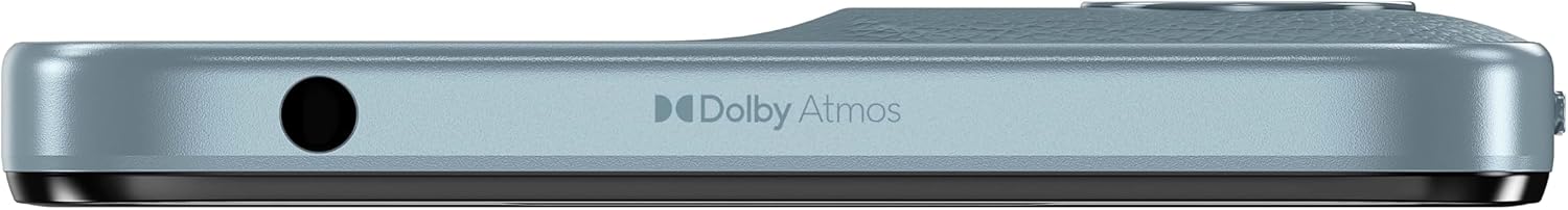 Moto E15 2/64 Misty Blue