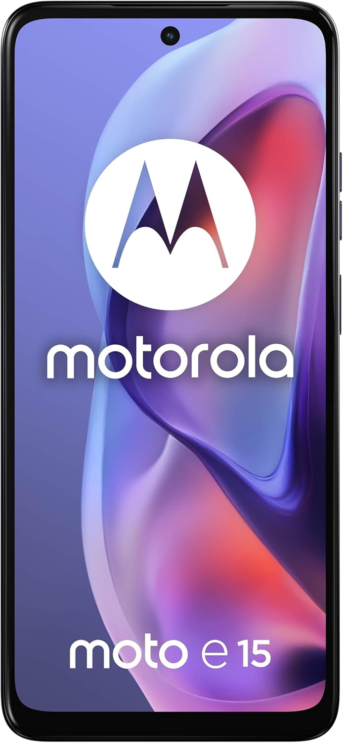 Moto E15 2/64 Fresh Lavender