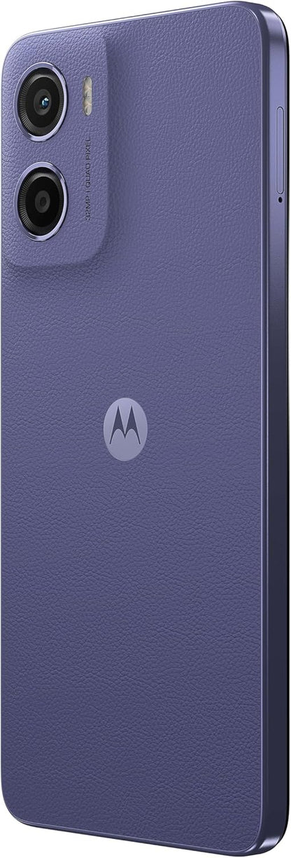 Moto E15 2/64 Fresh Lavender
