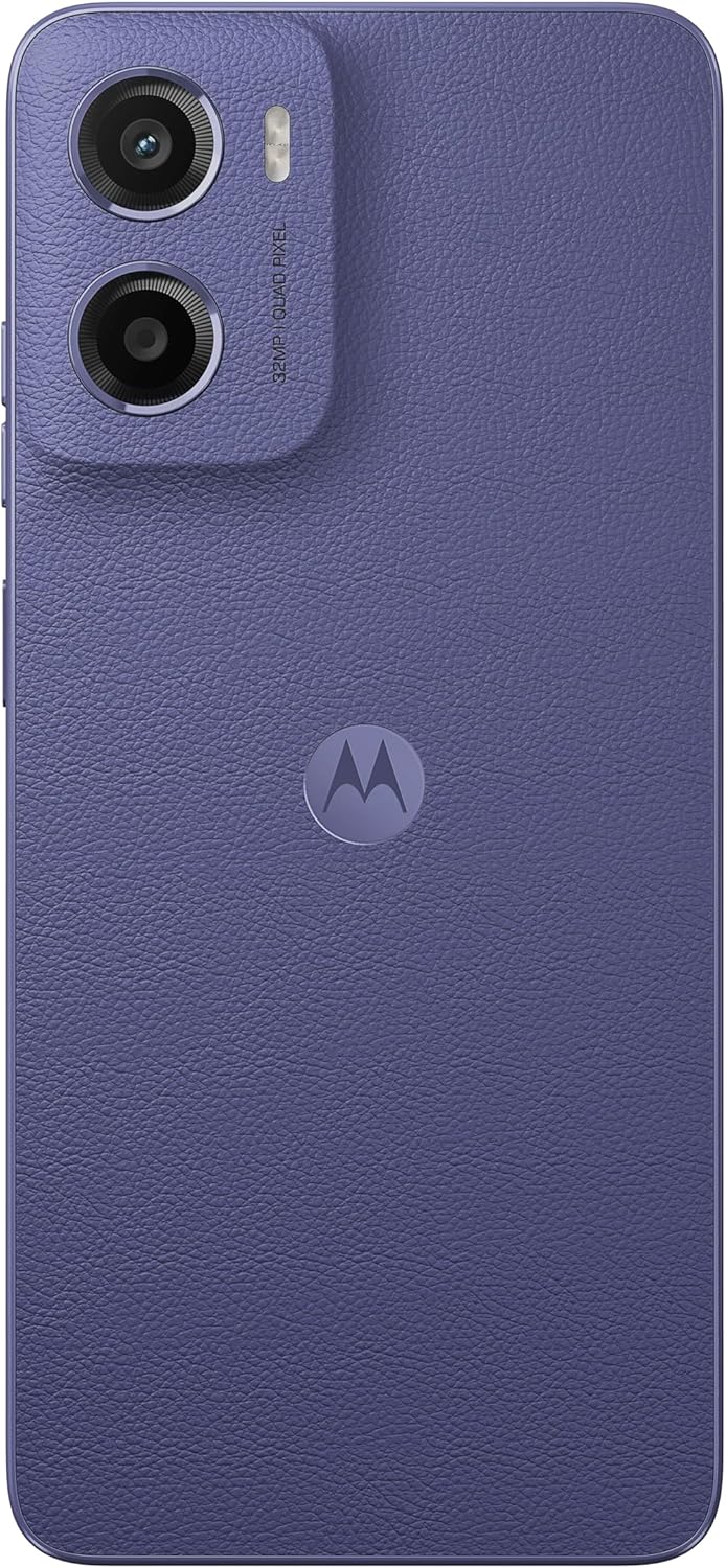 Moto E15 2/64 Fresh Lavender