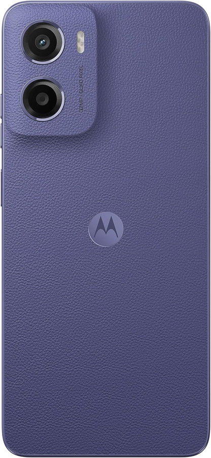 Moto E15 2/64 Fresh Lavender