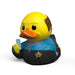 TUBBZ Eerste editie: Star Trek - The Doctor Cosplaying Rubber Duck Vinyl Figuur