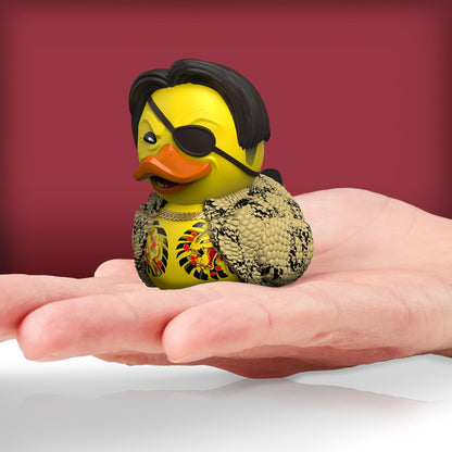 Numskull Yakuza Tubbz Mini Goro Majima