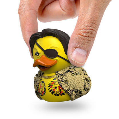 Numskull Yakuza Tubbz Mini Goro Majima