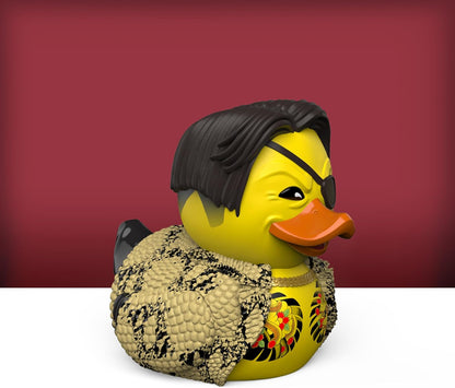 Numskull Yakuza Tubbz Mini Goro Majima