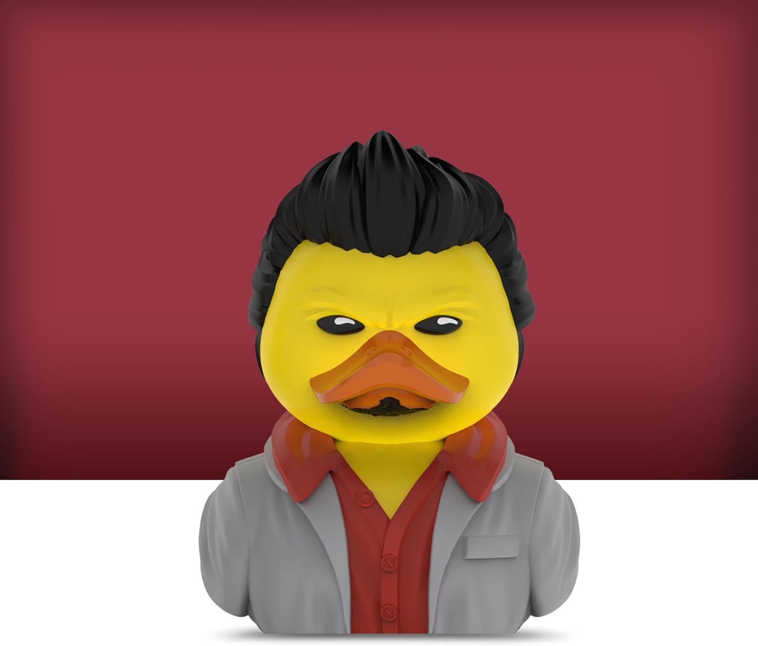 Numskull Yakuza Tubbz Mini Kazuma Kiryu