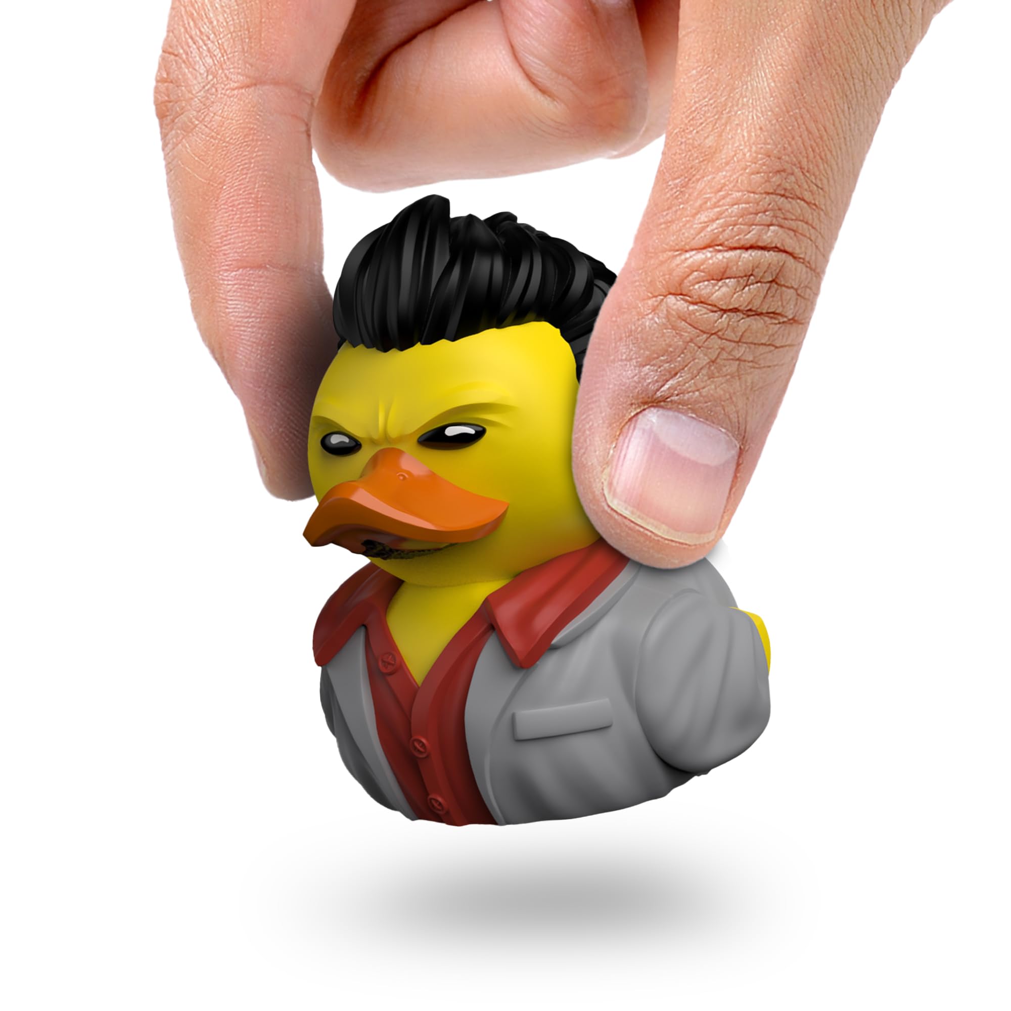 Numskull Yakuza Tubbz Mini Kazuma Kiryu