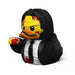 TUBBZ Erstausgabe: John Wick Pencil Ausgabe als Cosplaying-Gummiente Vinylfigur