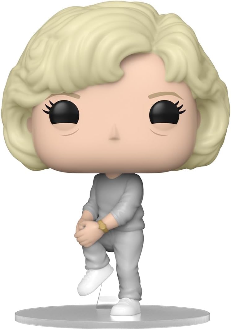Funko POP! TV: Golden Girls 40th - Rose Nylund - Collectable Vinyl Figure - Gift Idea - Official Merchandise - Toys for Kids & Adults - TV Fans - Model Figure for Collectors and Display