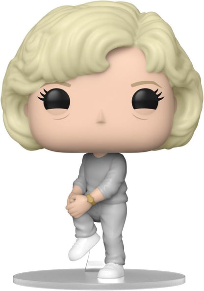 Funko POP! TV: Golden Girls 40th - Rose Nylund - Collectable Vinyl Figure - Gift Idea - Official Merchandise - Toys for Kids & Adults - TV Fans - Model Figure for Collectors and Display