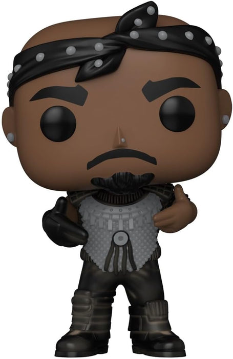 Funko Pop! Rocks: Tupac Shakur (California Love