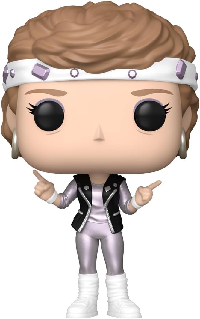 Funko POP! TV: Golden Girls 40th - Blanche Devereaux - Collectable Vinyl Figure - Gift Idea - Official Merchandise - Toys for Kids & Adults - TV Fans - Model Figure for Collectors and Display