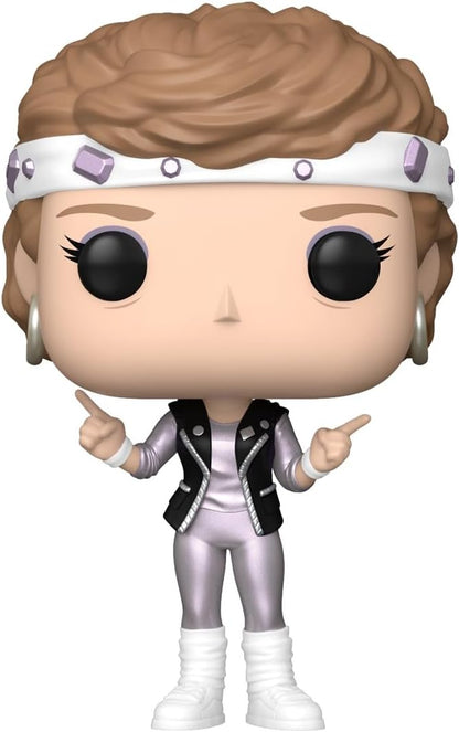 Funko POP! TV: Golden Girls 40th - Blanche Devereaux - Collectable Vinyl Figure - Gift Idea - Official Merchandise - Toys for Kids & Adults - TV Fans - Model Figure for Collectors and Display