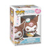 Funko POP! Sanrio: Hello Kitty - Kuromi - (IC) - Collectable Vinyl Figure - Gift Idea - Official Merchandise - Toys for Kids & Adults - Cartoons Fans - Model Figure for Collectors and Display