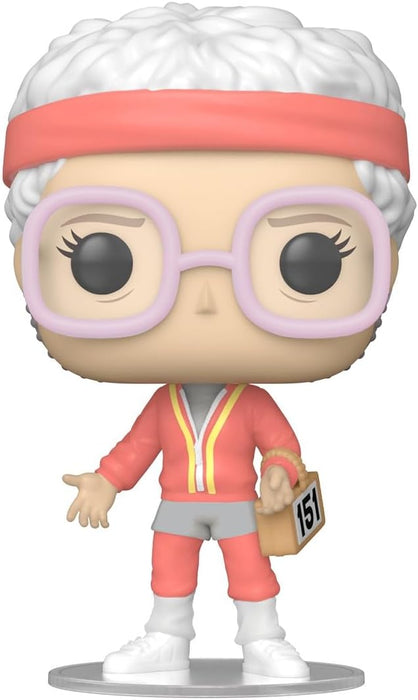 Funko POP! TV: Golden Girls 40th - Sophia Petrillo - Collectable Vinyl Figure - Gift Idea - Official Merchandise - Toys for Kids & Adults - TV Fans - Model Figure for Collectors and Display