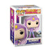 Funko POP! Vinyl: She-Ra - Glimmer - Masters Of the Universe - Collectable Vinyl Figure - Gift Idea - Official Merchandise - Toys for Kids & Adults - TV Fans - Model Figure for Collectors and Display