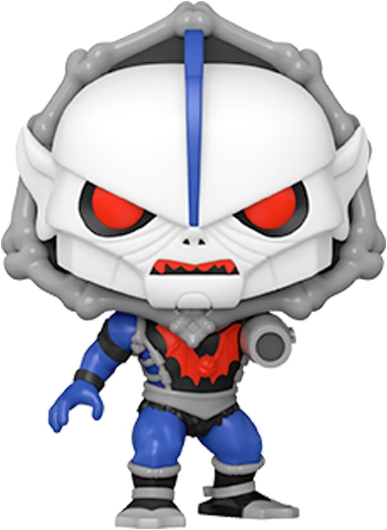 Funko POP! Vinyl: She-Ra - Hordak - Masters Of the Universe - Collectable Vinyl Figure - Gift Idea - Official Merchandise - Toys for Kids & Adults - TV Fans - Model Figure for Collectors and Display