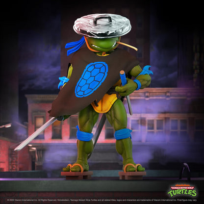 Teenage Mutant Ninja Turtles Ultimates Actionfigur