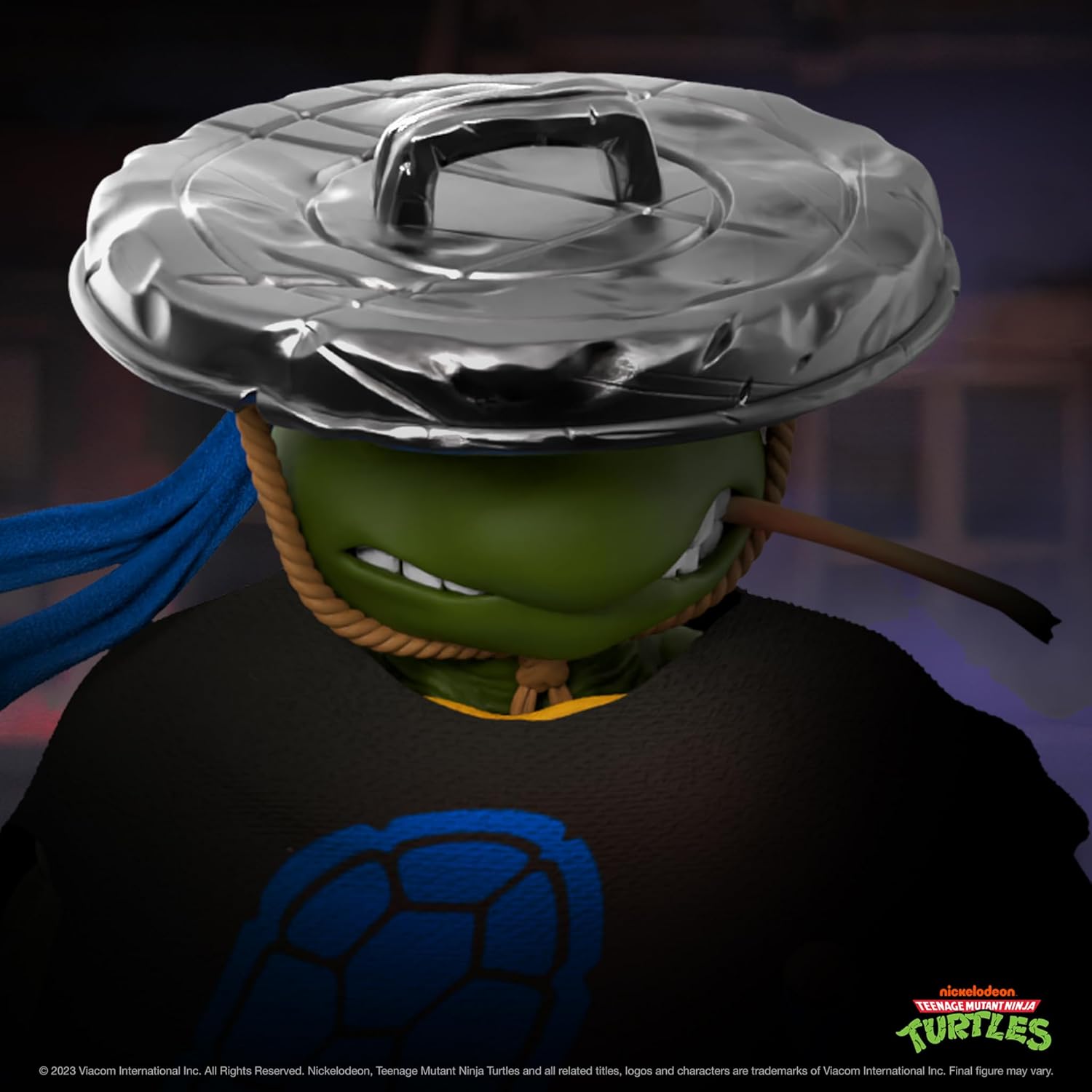 Teenage Mutant Ninja Turtles Ultimates Actionfigur