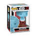 Funko POP! Star Wars: Andor - Maarva - Collectable Vinyl Figure - Gift Idea - Official Merchandise - Toys for Kids & Adults - TV Fans - Model Figure for Collectors and Display