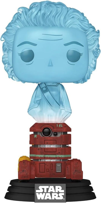 Funko POP! Star Wars: Andor - Maarva - Collectable Vinyl Figure - Gift Idea - Official Merchandise - Toys for Kids & Adults - TV Fans - Model Figure for Collectors and Display