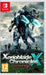 Xenoblade Chronicles X Definitive Edition