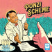 Bright Eye Games Ponzi Scheme Board Game in English for Adults | Strategic Game for 3-5 Players | Trading and Cheating Game to Play with Friends