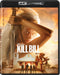 Kill Bill Vol. 2 4K Digital 4K UHD
