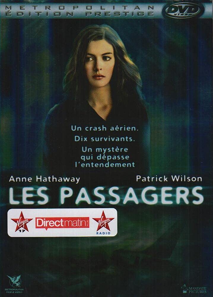 Les passagers