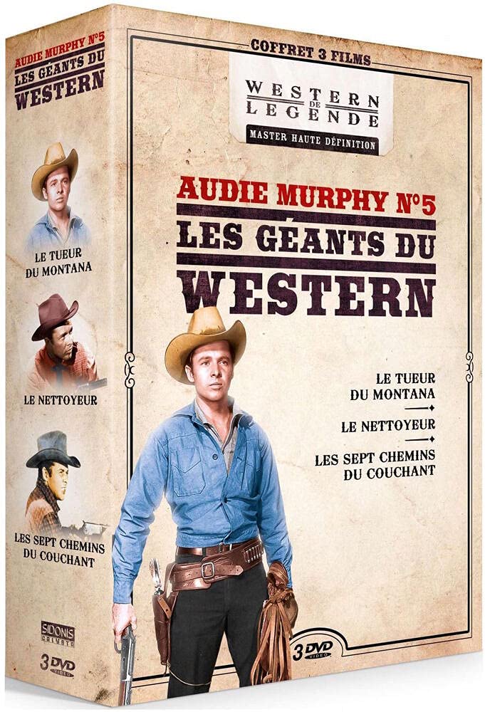 Audie Murphy N5