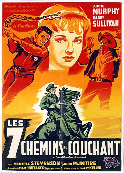 Audie Murphy N5