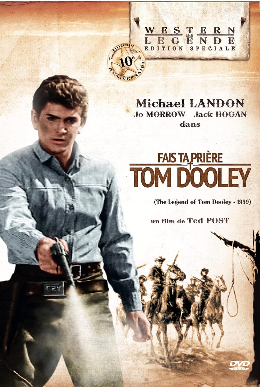 Guerre de sécession - coffret 4 films
