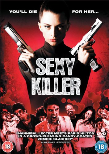 Sexy Killer