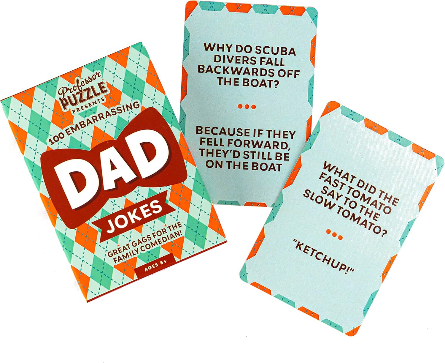 Dad Jokes