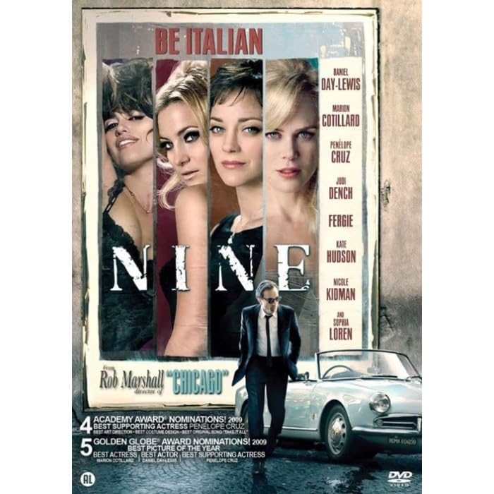Nine (Fr