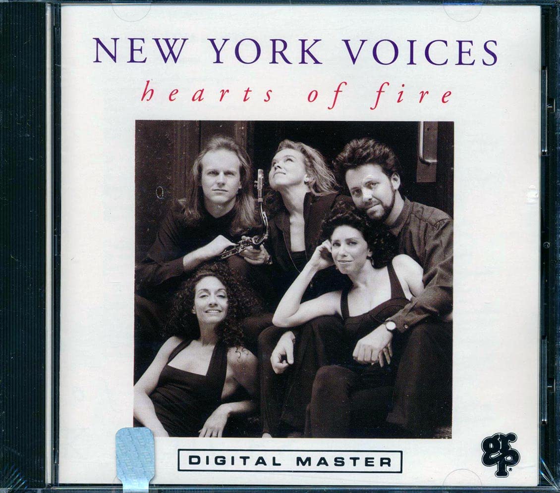 Hearts of Fire