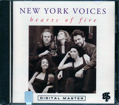 Hearts of Fire