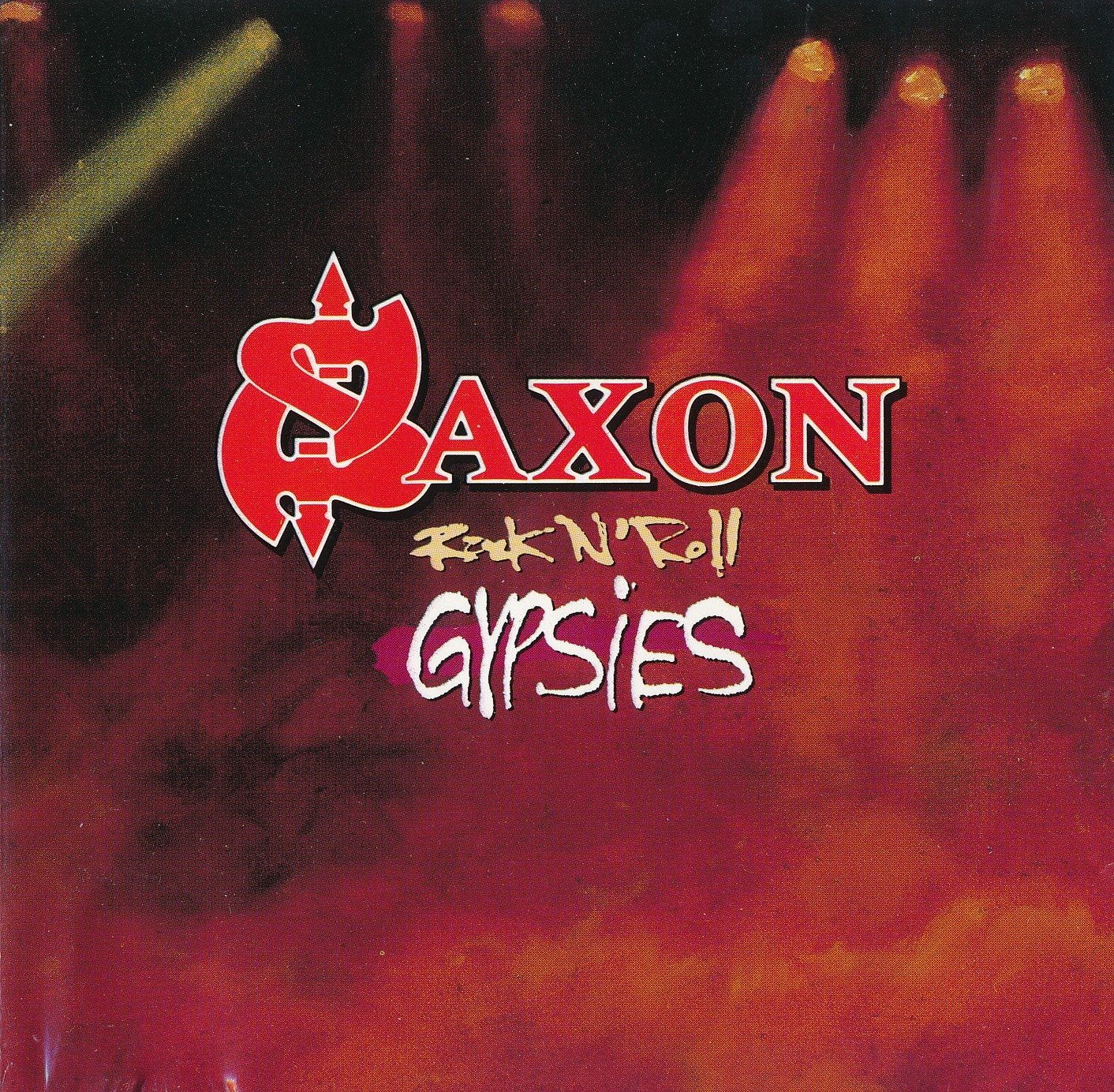 Rock 'n' roll gypsies (1989)