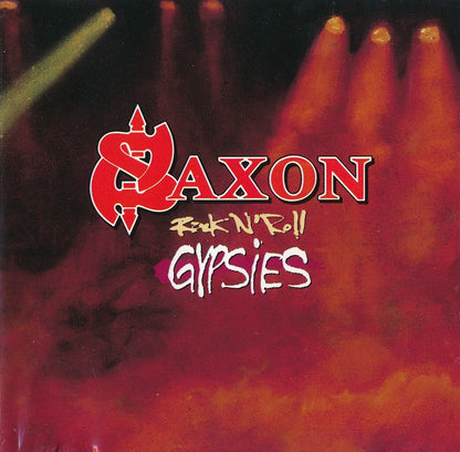 Rock 'n' roll gypsies (1989)