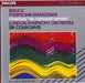 Berlioz-Symphonie Fantastique; Carnaval.../Davis