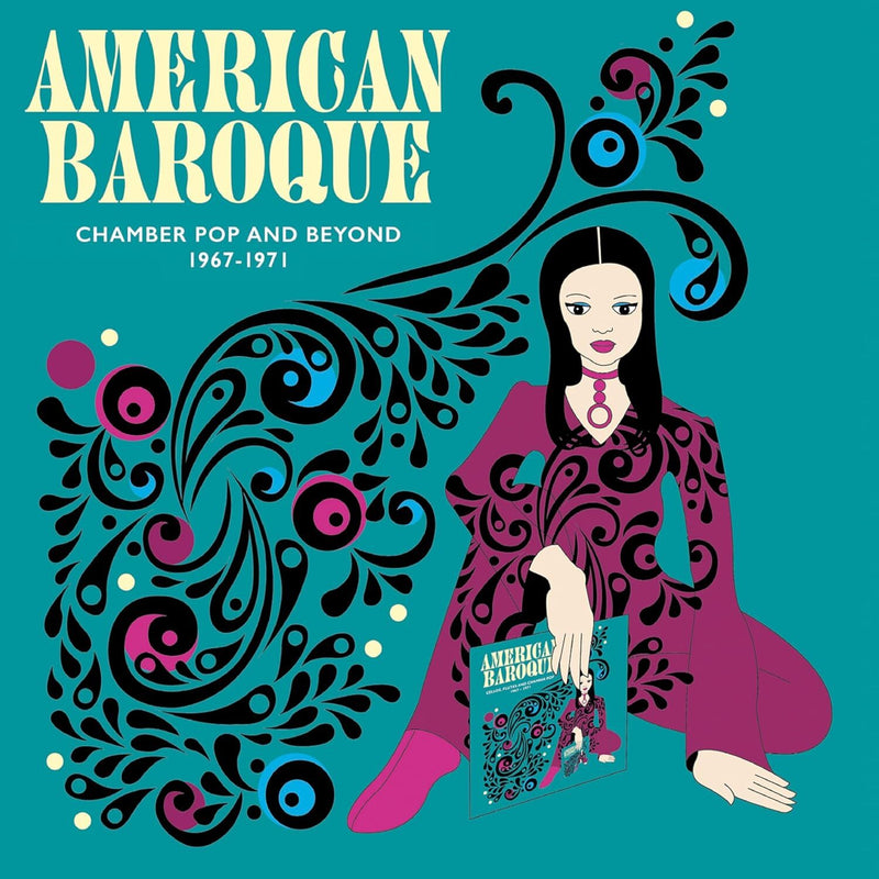American Baroque: Chamber Pop and Beyond 1967-1971