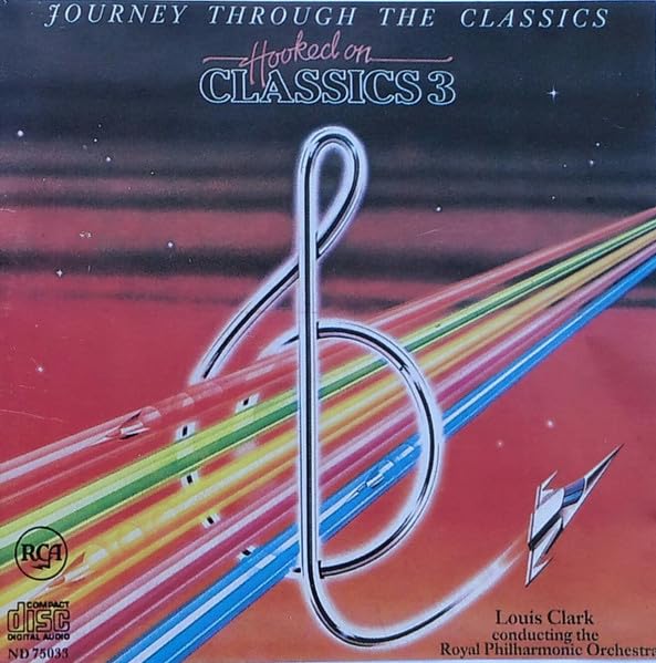 Hooked On Classics 3(Journey T