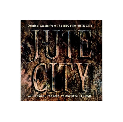 Jute city 1991)