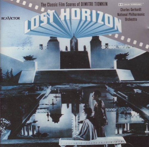Lost Horizo -Ost (Dimitri Tiomki