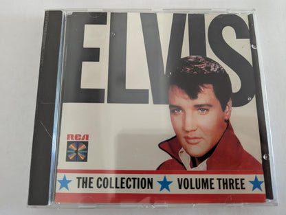 The Collection Vol 3