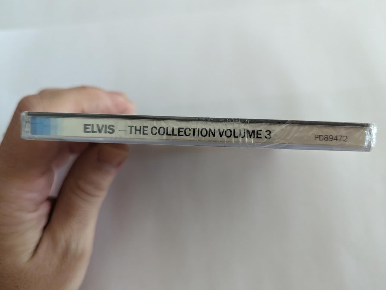 The Collection Vol 3