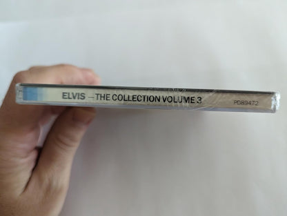 The Collection Vol 3